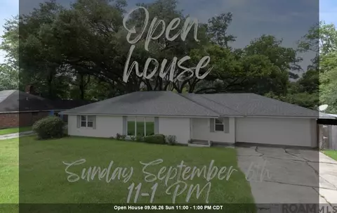 545 Staring Ln, Baton Rouge, LA 70810