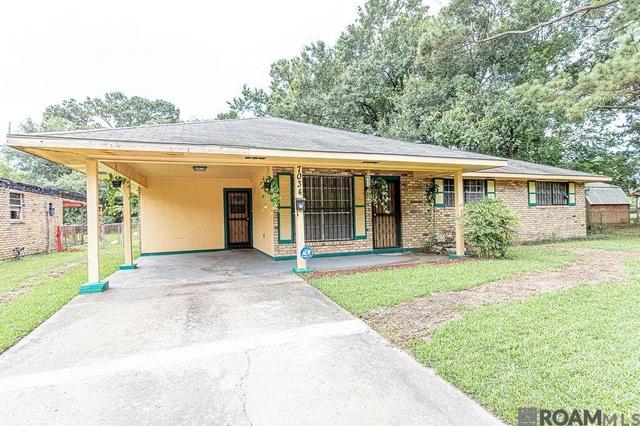 7034 Hoover Ave, Baton Rouge, LA 70812