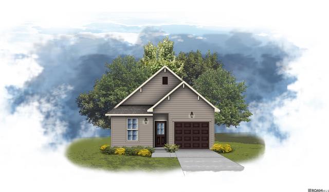 11248 Tallow Creek Dr, Denham Springs, LA 70726