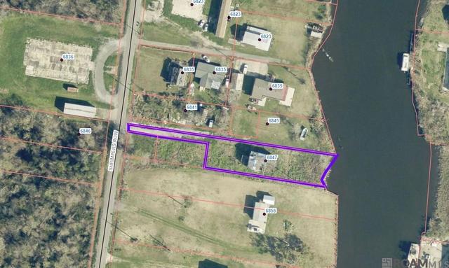 6845 Shrimpers Row, Dulac, LA 70353