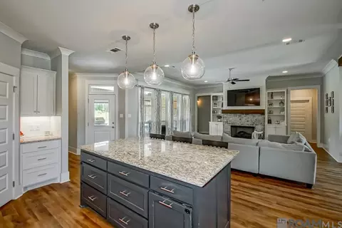 34951 Clinton Allen Rd, Denham Springs, LA 70706
