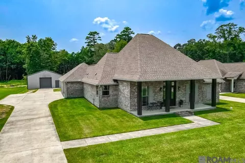 34951 Clinton Allen Rd, Denham Springs, LA 70706