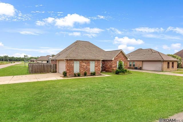 4856 Jaselyn Ann Ave, Addis, LA 70710