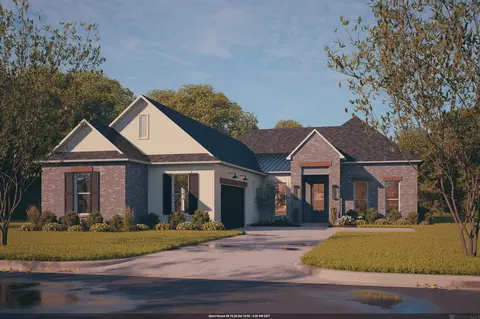 683 Night Heron Ln, Madisonville, LA 70447