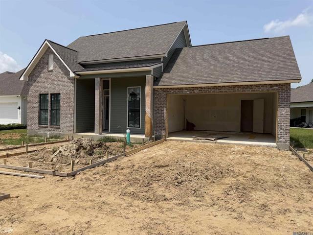 1163 Ivy Ct, Denham Springs, LA 70726