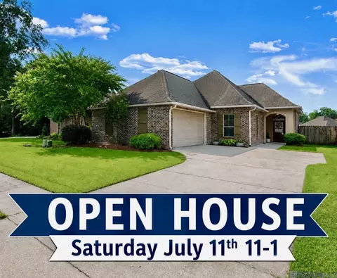 30682 Dunn Rd, Denham Springs, LA 70726