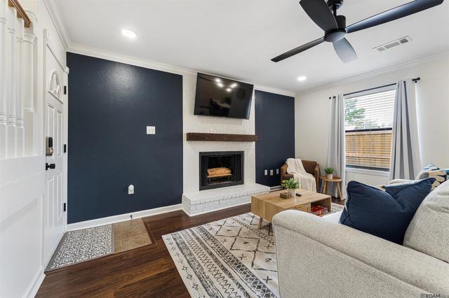 5152 Blair Ln # B, Baton Rouge, LA 70809