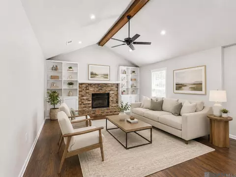 Living - 12805 Ina Dr, Walker, LA 70785 photo 1 of 2