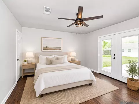 Bedroom - 12805 Ina Dr, Walker, LA 70785 photo 1 of 4