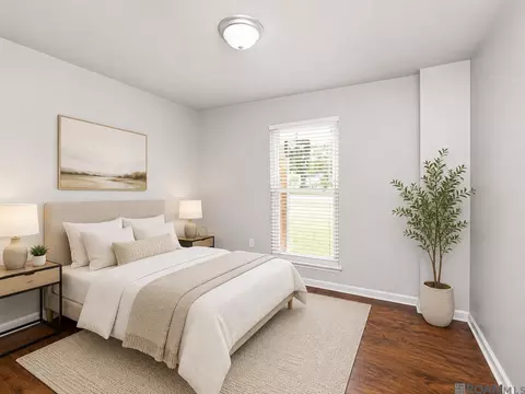 Bedroom - 12805 Ina Dr, Walker, LA 70785 photo 3 of 4