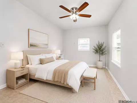 Bedroom - 12805 Ina Dr, Walker, LA 70785 photo 4 of 4