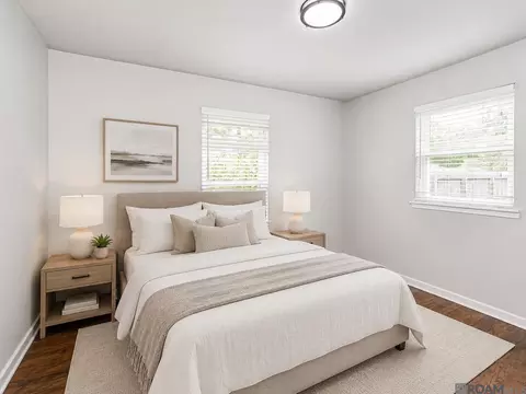 Bedroom - 12805 Ina Dr, Walker, LA 70785 photo 2 of 4