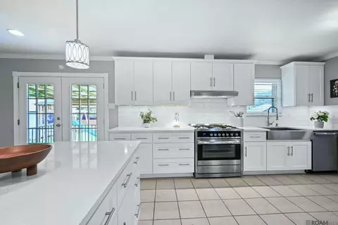 38040 Mistletoe St, Gonzales, LA 70737
