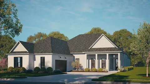 10022 Sanctuary Oaks Dr, Baton Rouge, LA 70817