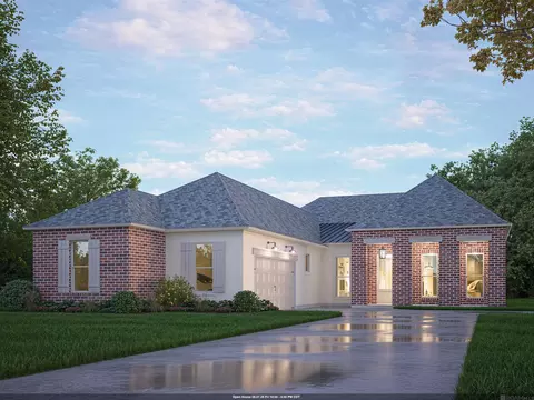 672 Night Heron Ln, Madisonville, LA 70447