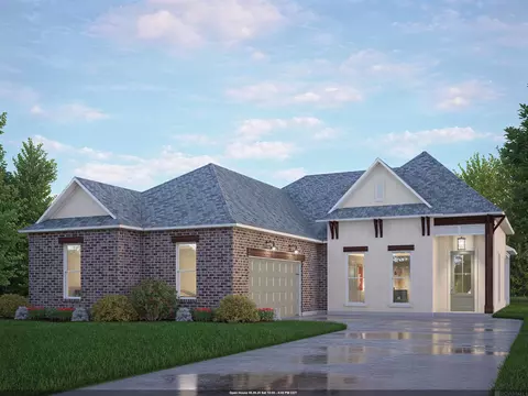 9945 Oak Colony Blvd, Baton Rouge, LA 70817
