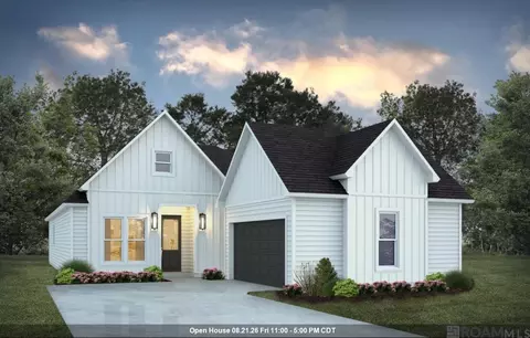 14452 Belle Maison Dr, Gonzales, LA 70737