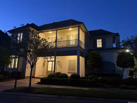 11752 Petit Pierre Ave, Baton Rouge, LA 70810