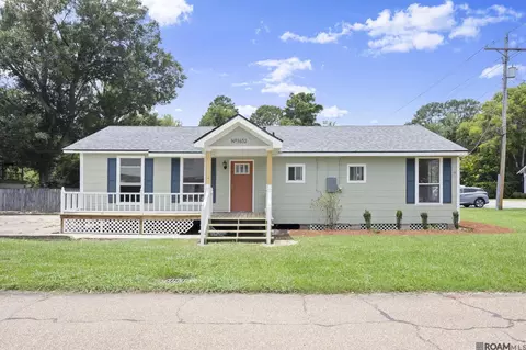 tbd Capital Heights Ave, Baton Rouge, LA 70806