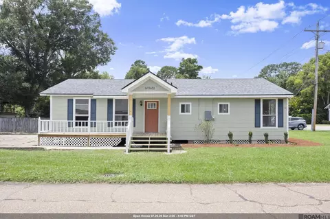 tbd Capital Heights Ave, Baton Rouge, LA 70806