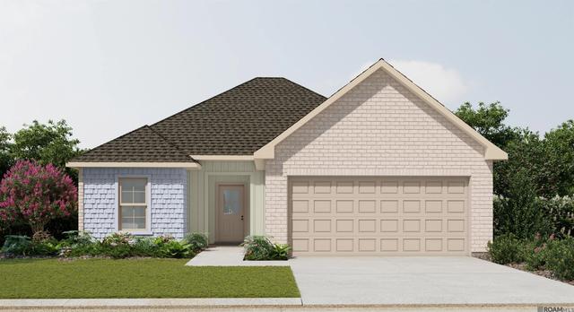 32716 Purity Dr, Walker, LA 70785