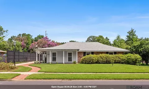 6239 Peggy St, Baton Rouge, LA 70808