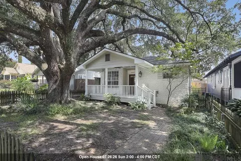 4365 Capital Heights Ave, Baton Rouge, LA 70806