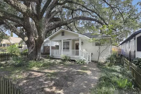 4365 Capital Heights Ave, Baton Rouge, LA 70806