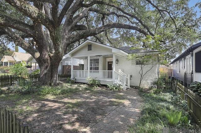 4365 Capital Heights Ave, Baton Rouge, LA 70806