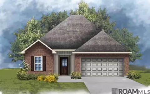 2219 Sherris Way, Port Allen, LA 70767