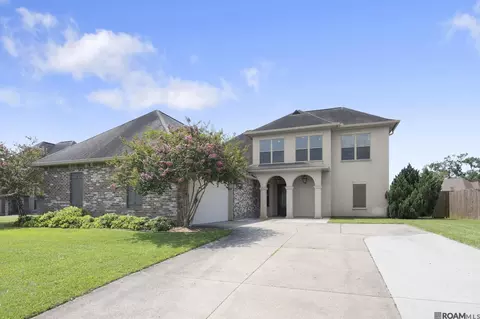 37441 Amalfi Dr, Prairieville, LA 70769