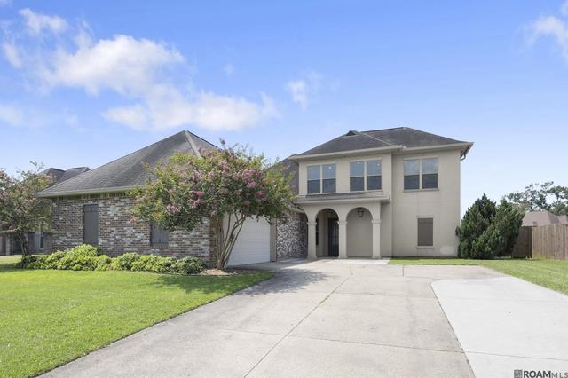 37441 Amalfi Dr, Prairieville, LA 70769