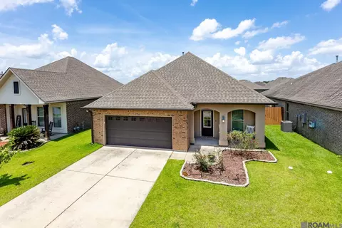 4734 Belle Vue Dr, Addis, LA 70710