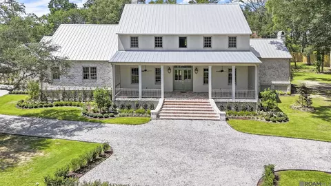 10820 Highland Rd, Baton Rouge, LA 70810