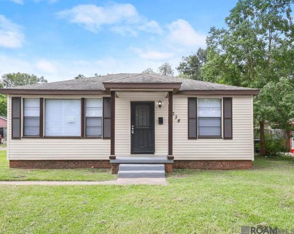 4338 Monroe Ave, Baton Rouge, LA 70802