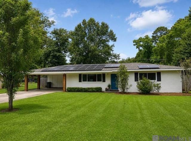 9925 Miraflores Dr, Baton Rouge, LA 70815