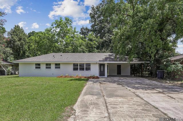 3076 Elgin St, Baton Rouge, LA 70805