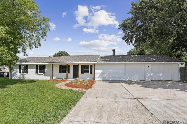 2383 Saint Mark Ave, Donaldsonville, LA 70346