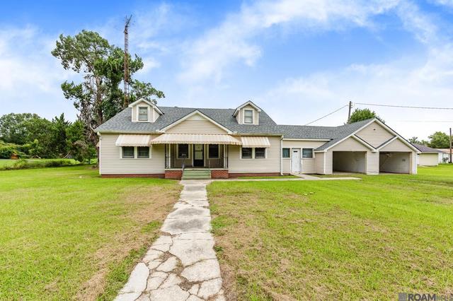 3559 La Hwy 78, Livonia, LA 70755