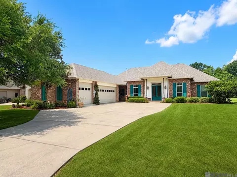 12421 Oak Alley Dr, Geismar, LA 70734