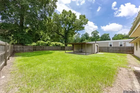 Exterior - 5371 Eudora Dr, Addis, LA 70710 photo 1 of 2