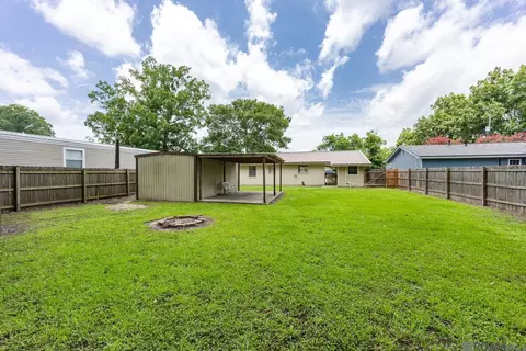 Exterior - 5371 Eudora Dr, Addis, LA 70710 photo 2 of 2