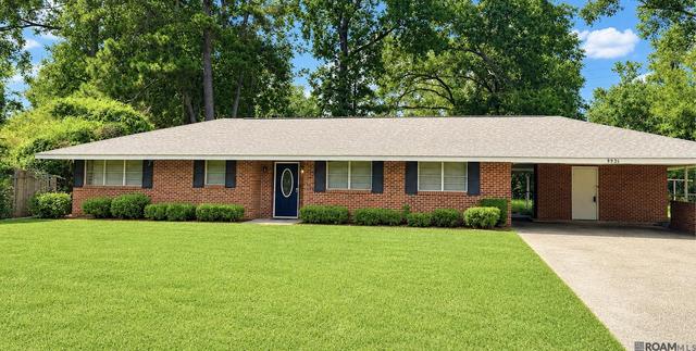 9935 Buena Vista Dr, Baton Rouge, LA 70815