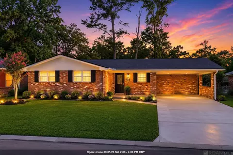 8635 Graham Dr, Baton Rouge, LA 70814