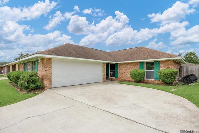 4031 Daytona Dr, Baton Rouge, LA 70814