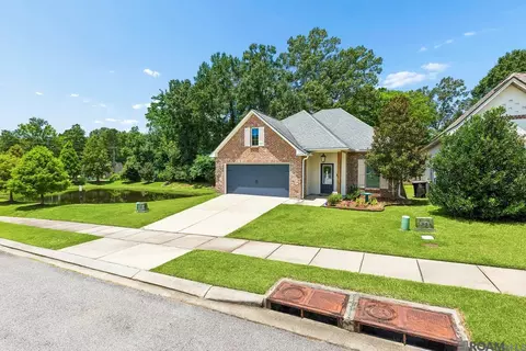 6274 Tiger Trace Ave, Baton Rouge, LA 70817