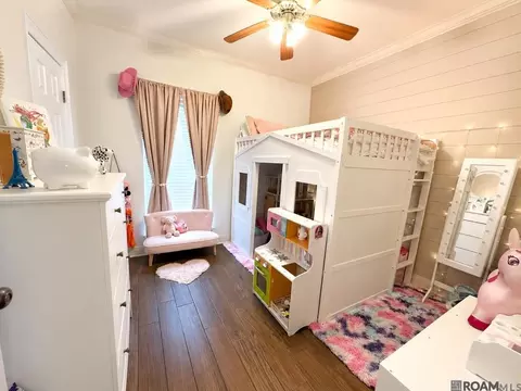 Bedroom - 12508 Jeremy Ct, Walker, LA 70785 photo 2 of 3