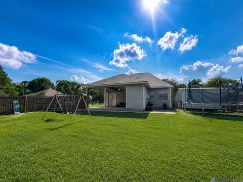 Exterior - 12508 Jeremy Ct, Walker, LA 70785 photo 2 of 6