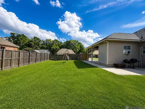 Exterior - 12508 Jeremy Ct, Walker, LA 70785 photo 3 of 6