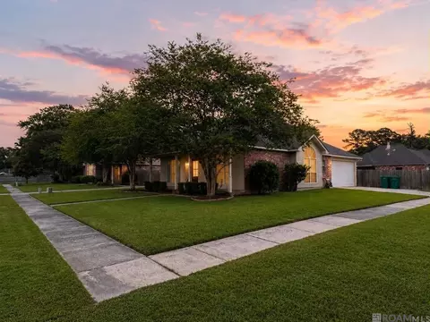 Exterior - 12508 Jeremy Ct, Walker, LA 70785 photo 6 of 6